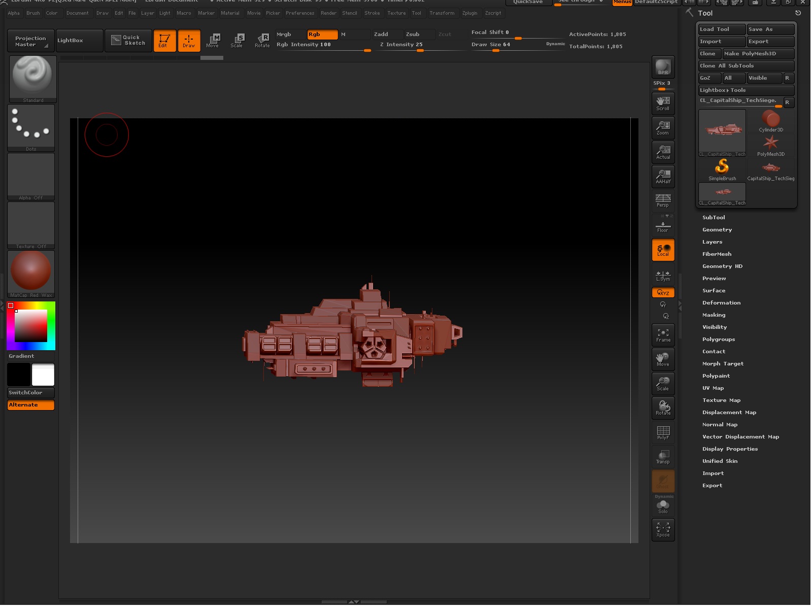 Noob Question Exporting Texture Maps For Element 3d Zbrushcentral