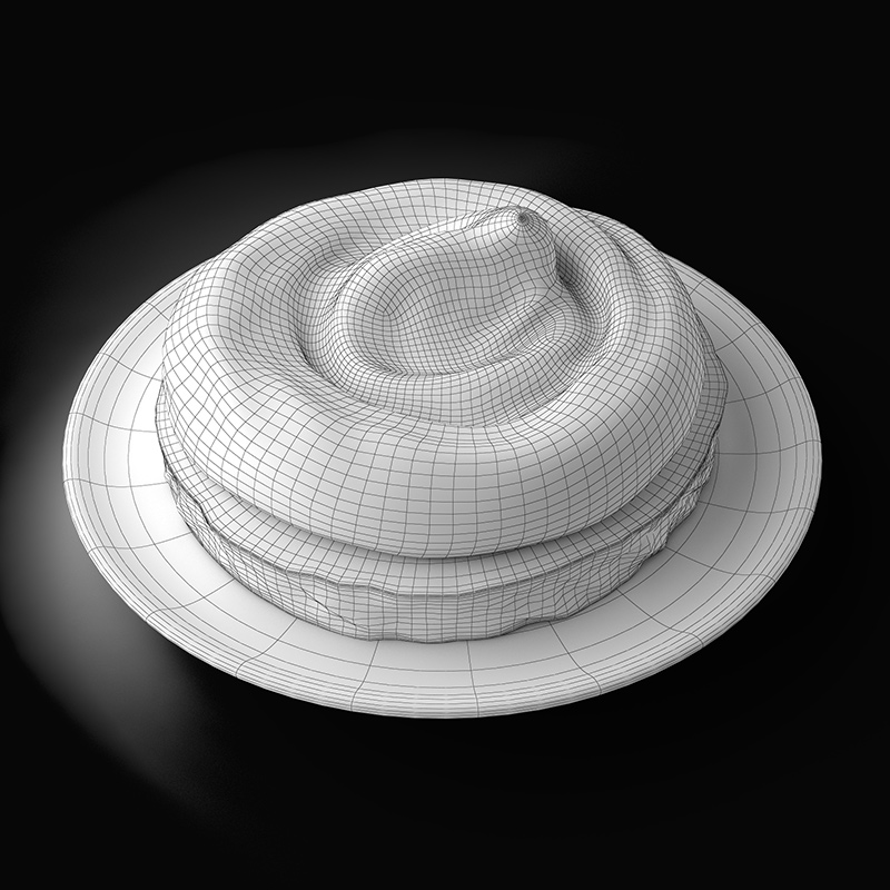 Bread&SourCream - wireframe 4