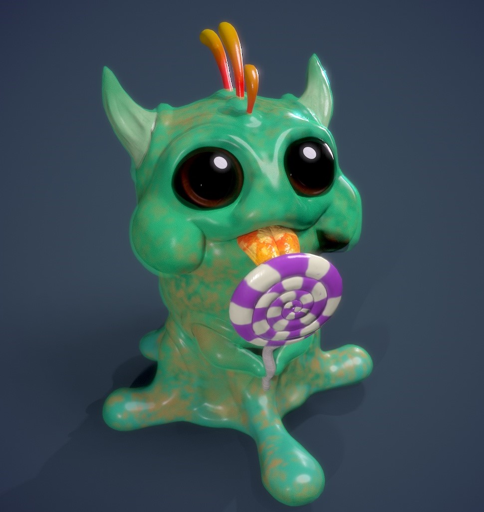 oozely