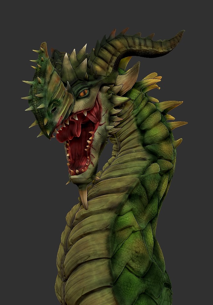 polypainting