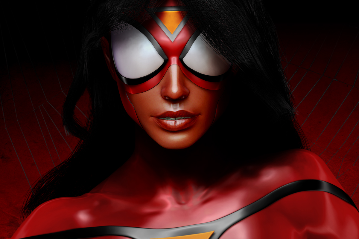 SpiderWoman_Red _CU 1200.jpg
