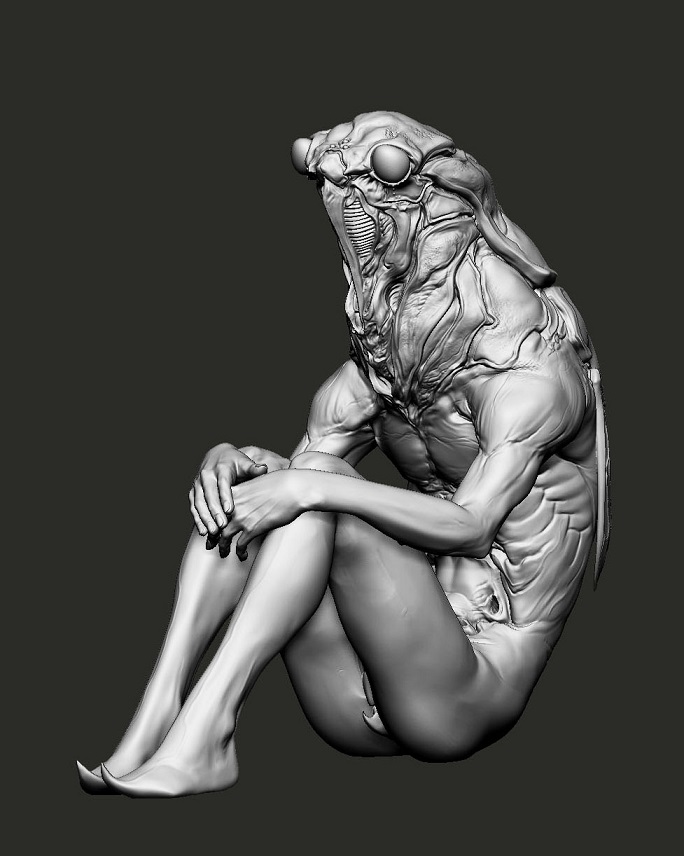 ZBrush%20cicadam