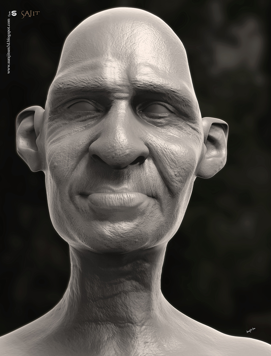 Sajit_CG_Character_by_SurajitSen_Dec2020_clay_only_L