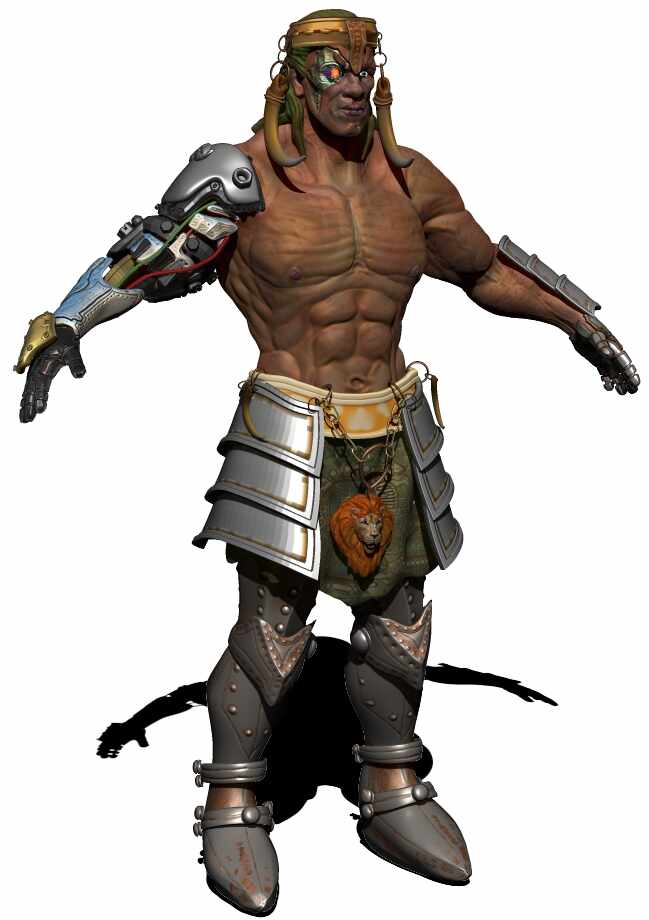 conan final paint 2
