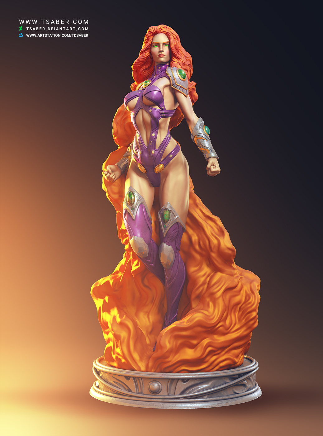 StarFire%20Statue%20-%20Tsaber%20ZC%20008