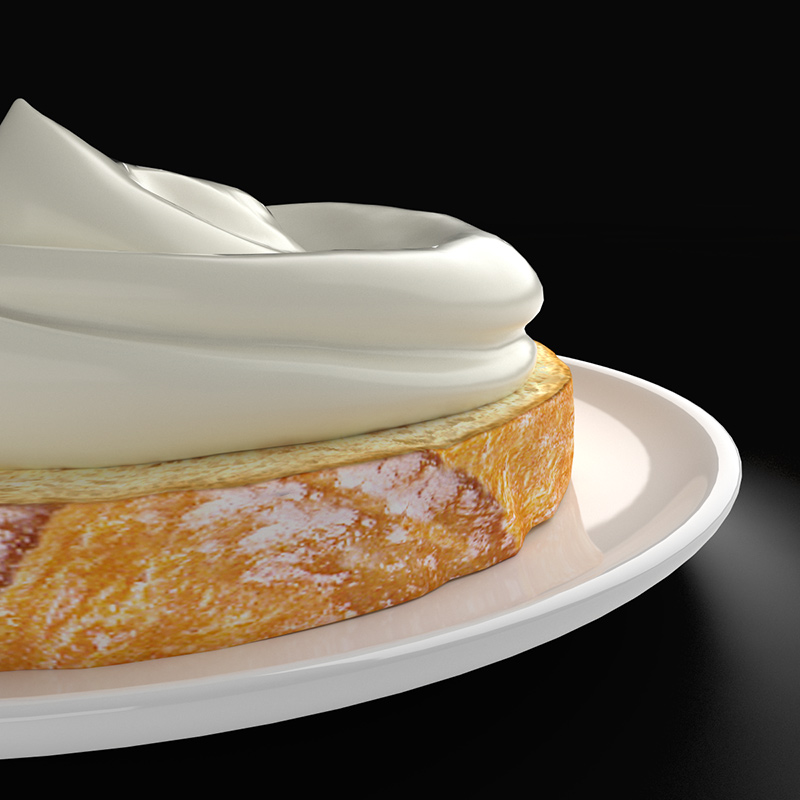 Bread&SourCream - preview 3
