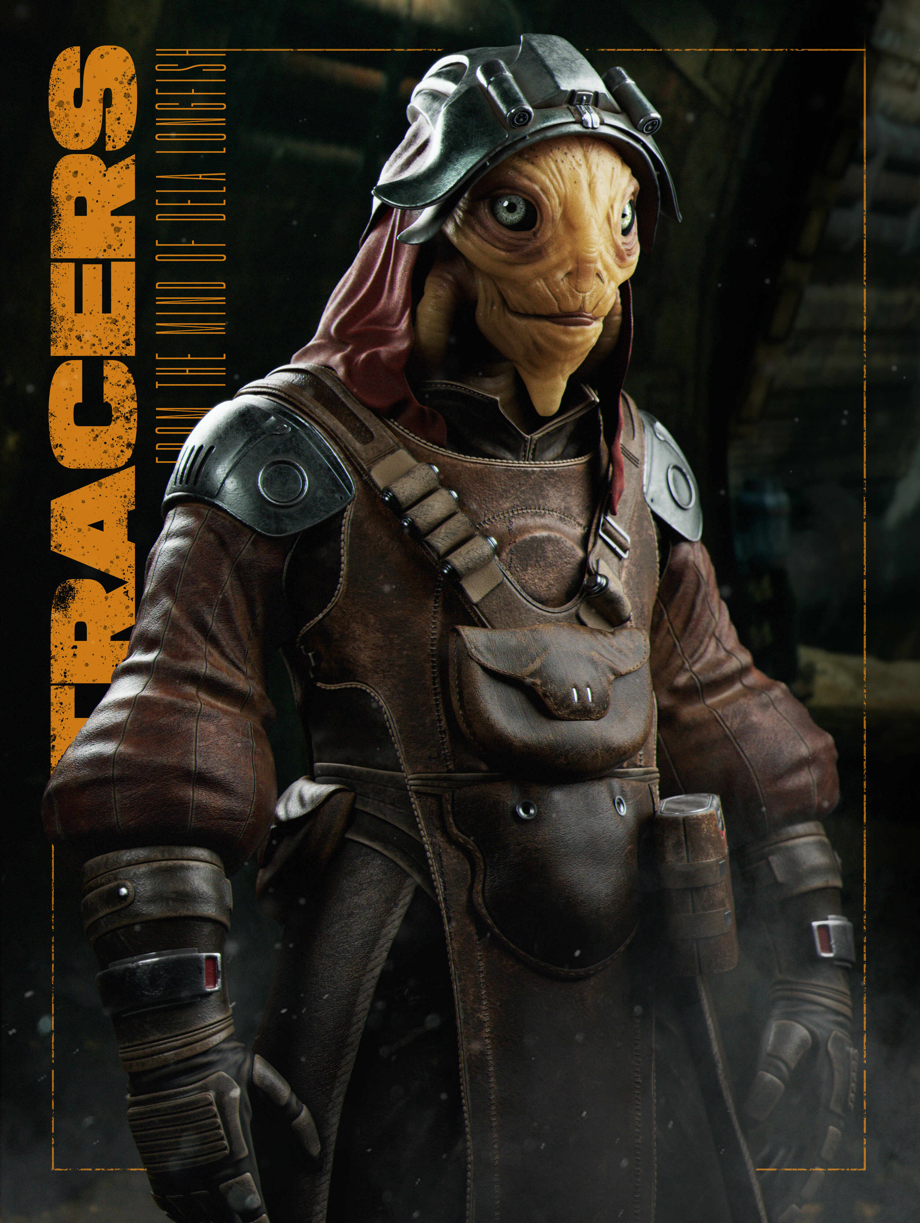 Tracers ZBrushCentral Tracers ZBrushCentral