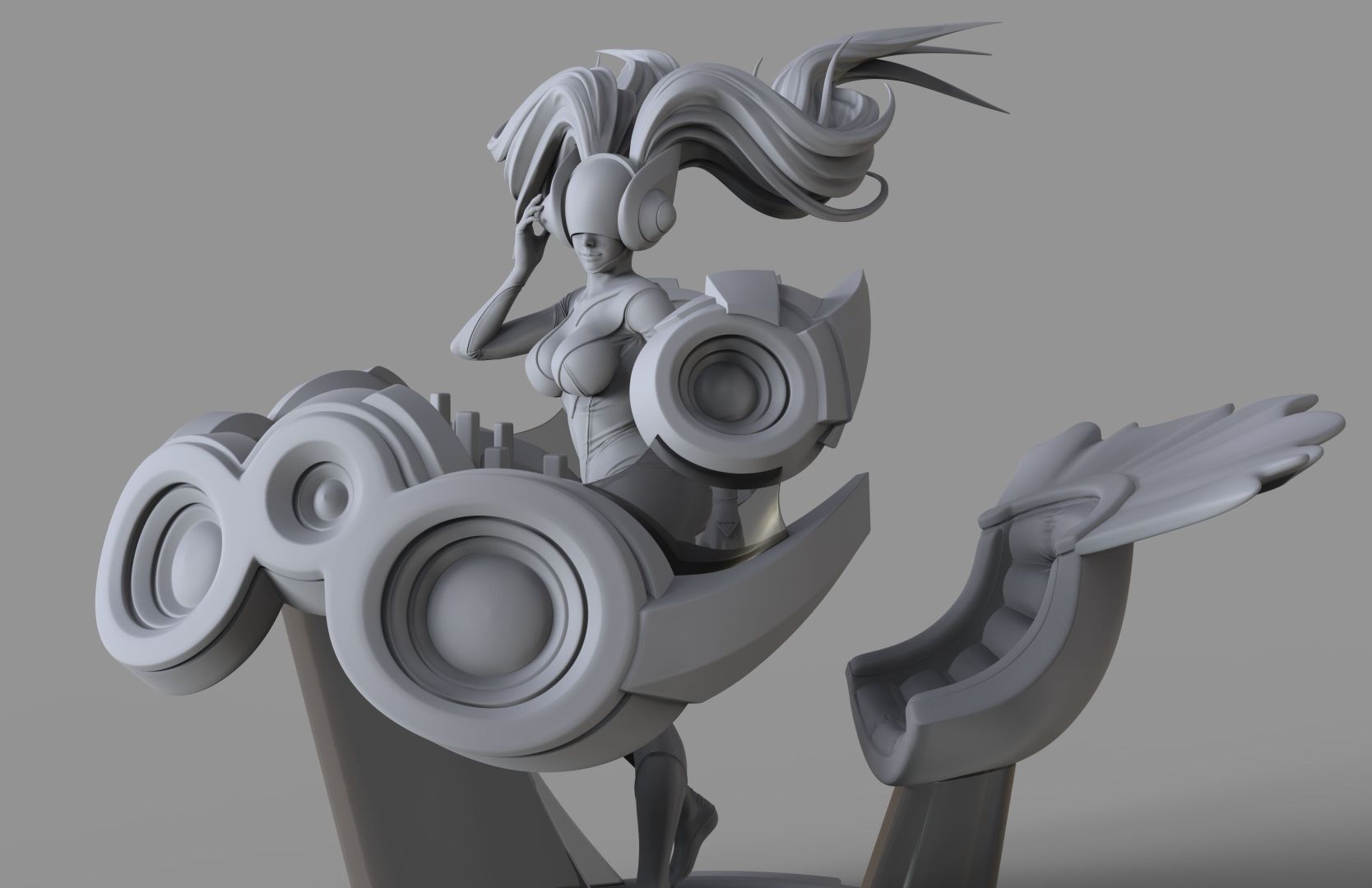 zbrushcentral