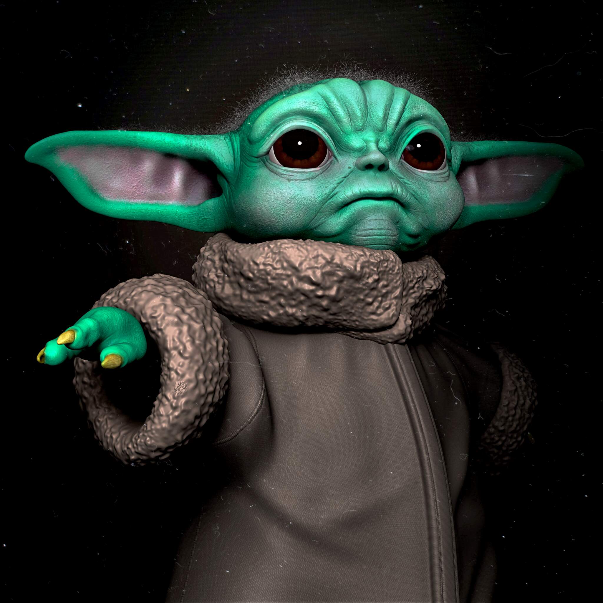 grogu
