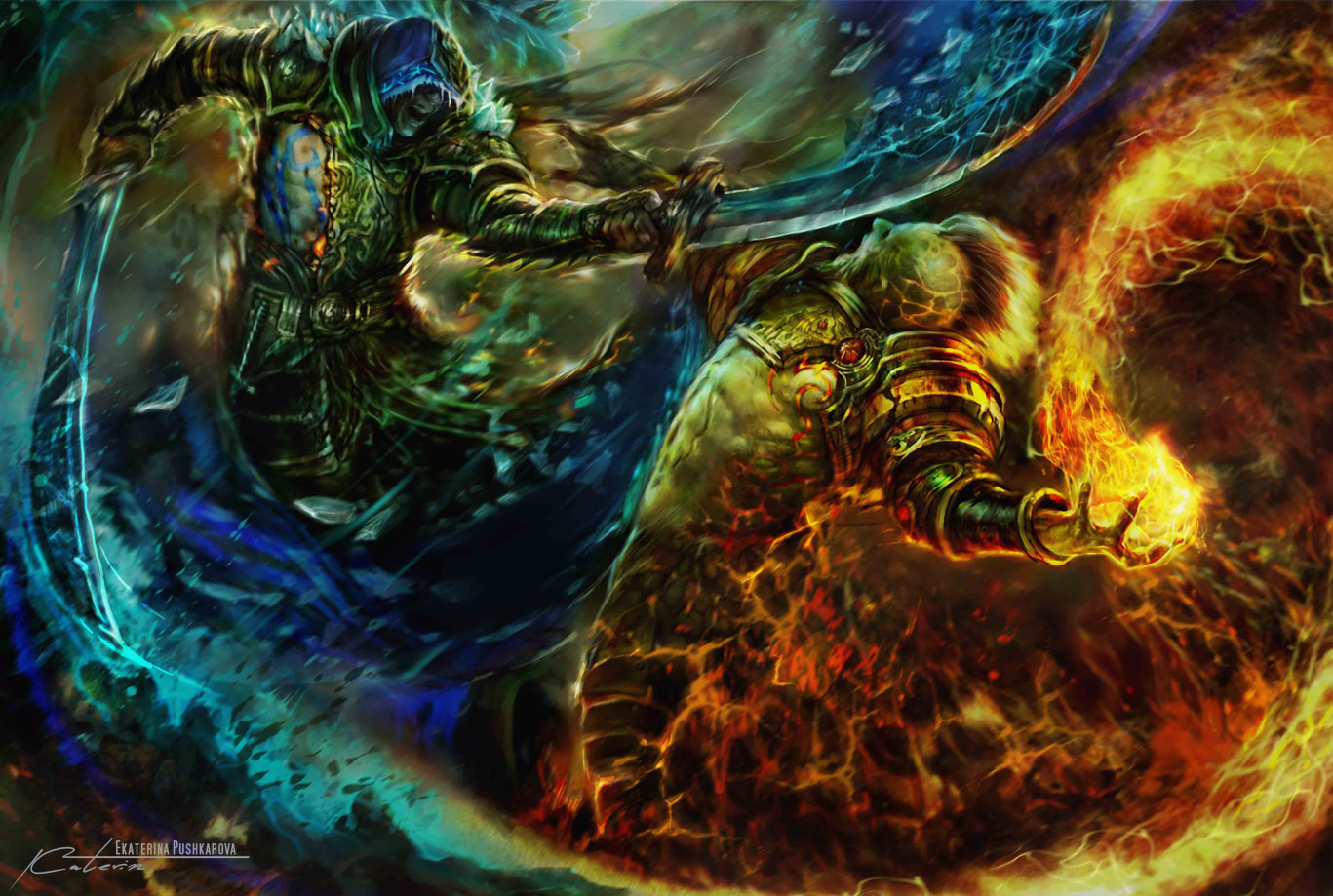 Old enemies_The  ice mage_Small.jpg