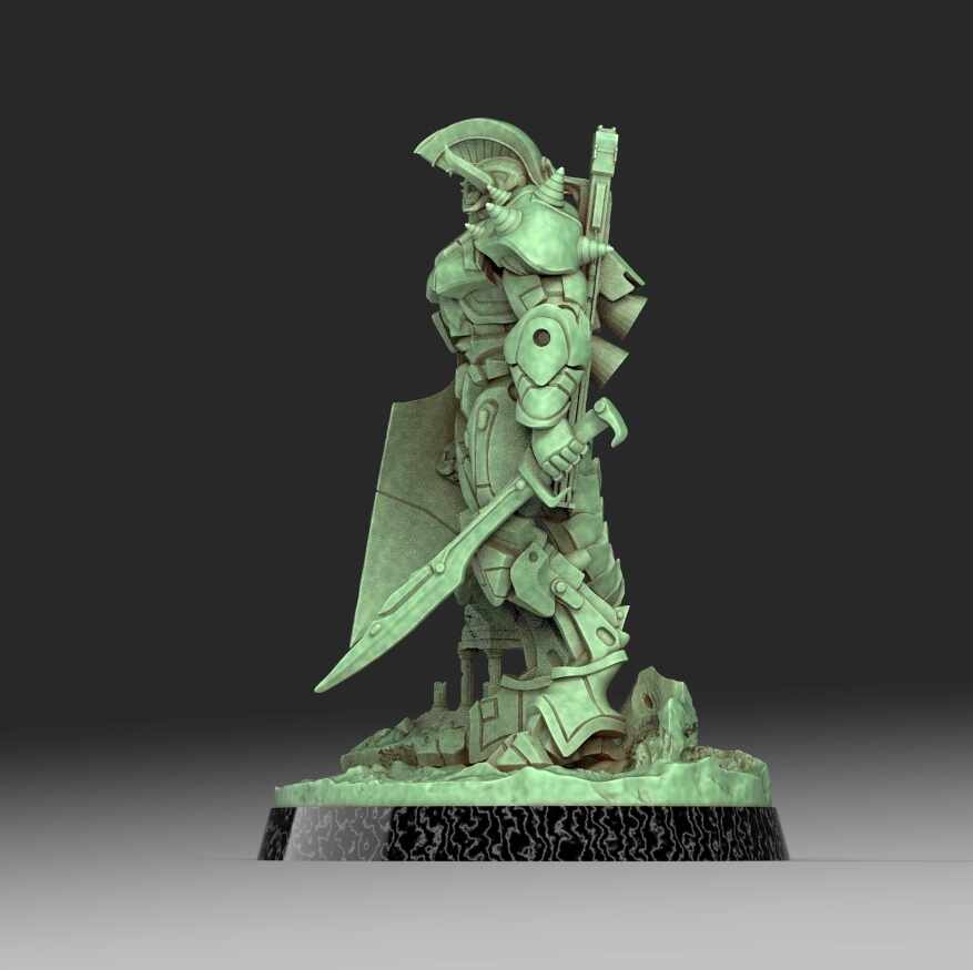 Spartan 5