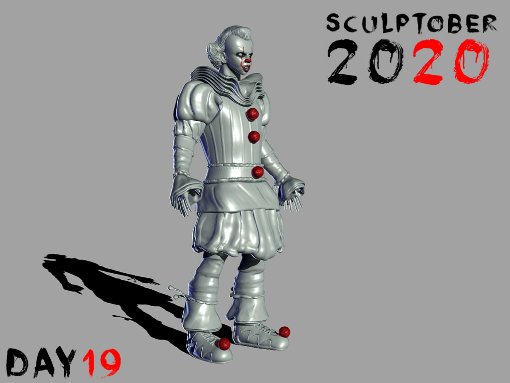 Sculptober-2020-Render-Day-19-08