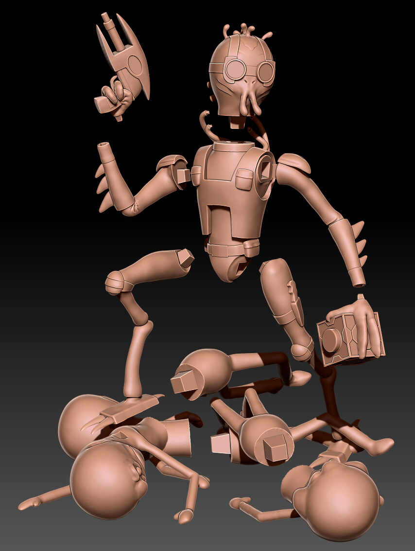 Zbrush_2