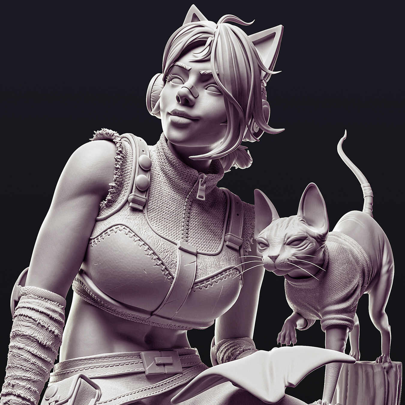 4