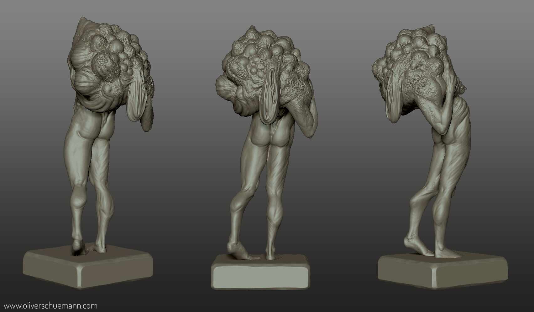 zbrush deformation polish