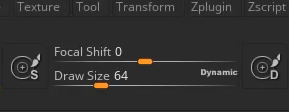ZBrushPreviousDrawSize0