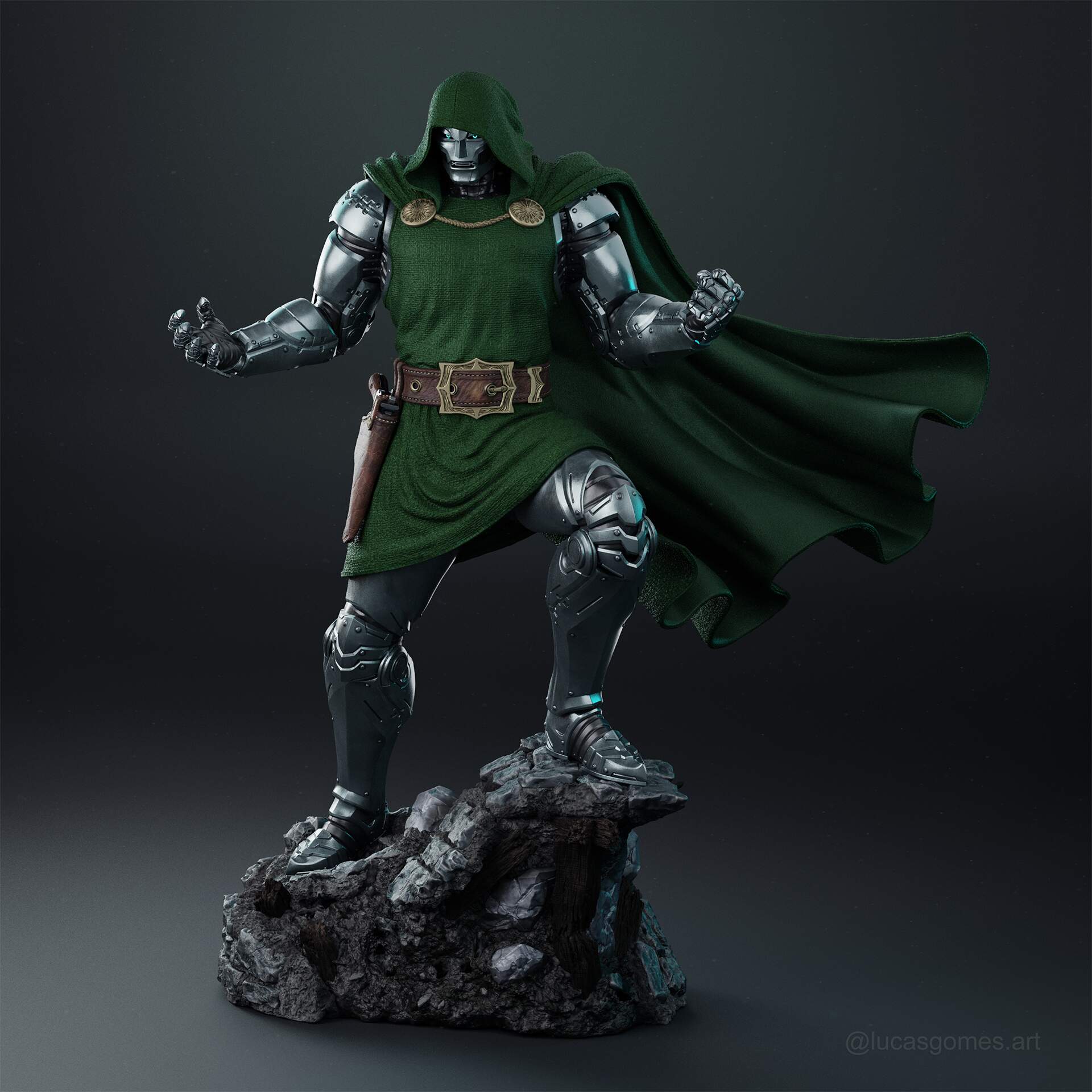 00doom color