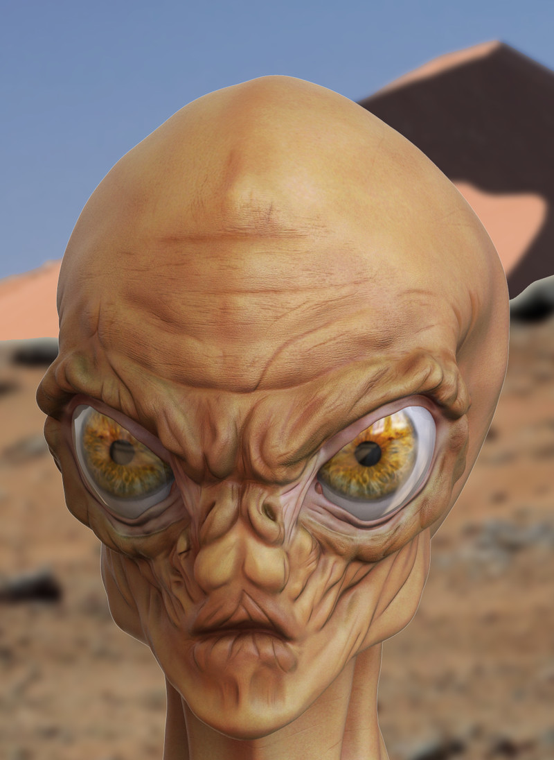 yacine-tazani-alien-face-render-beauty