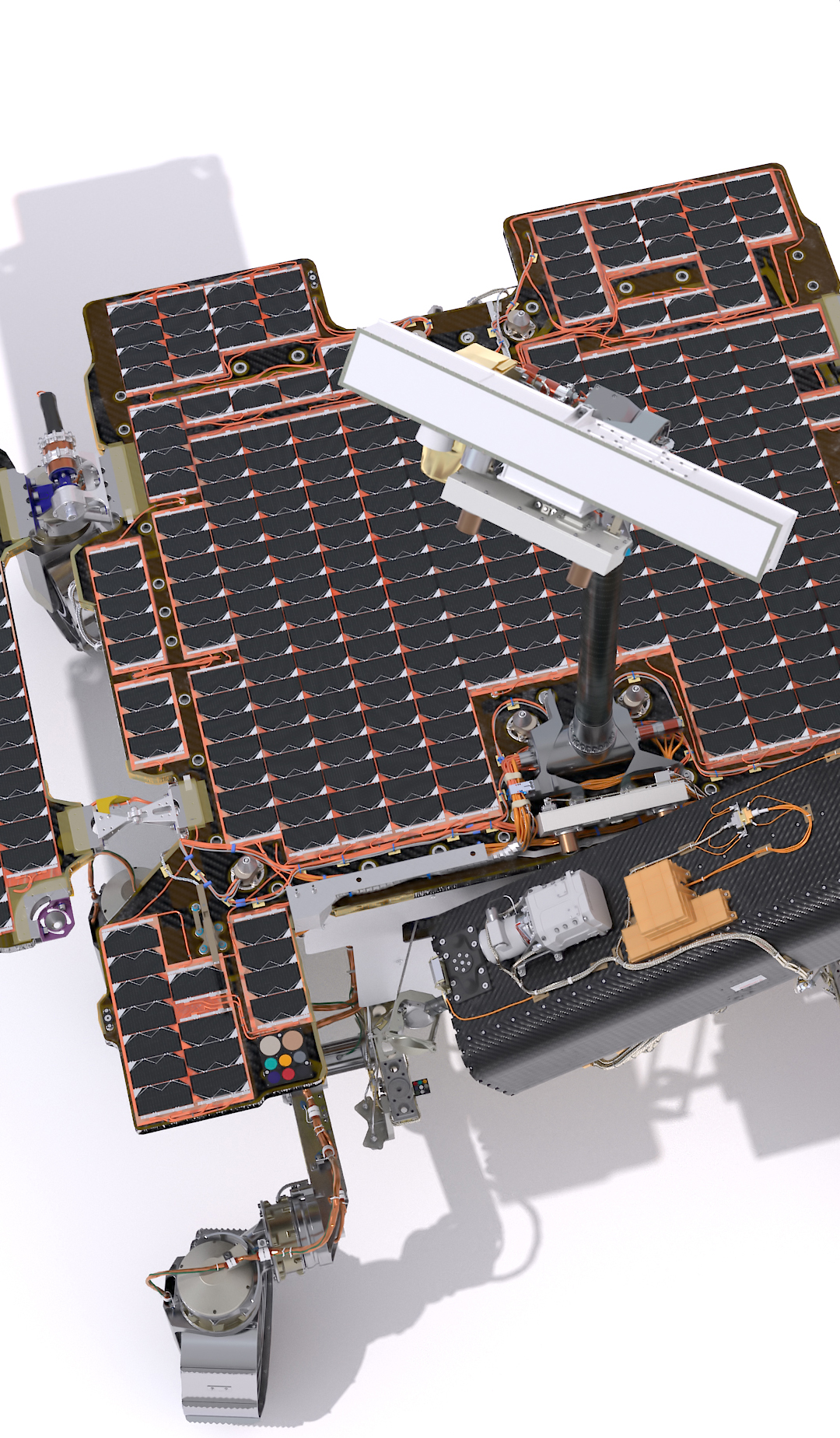 Layer 1ExoMlabspace