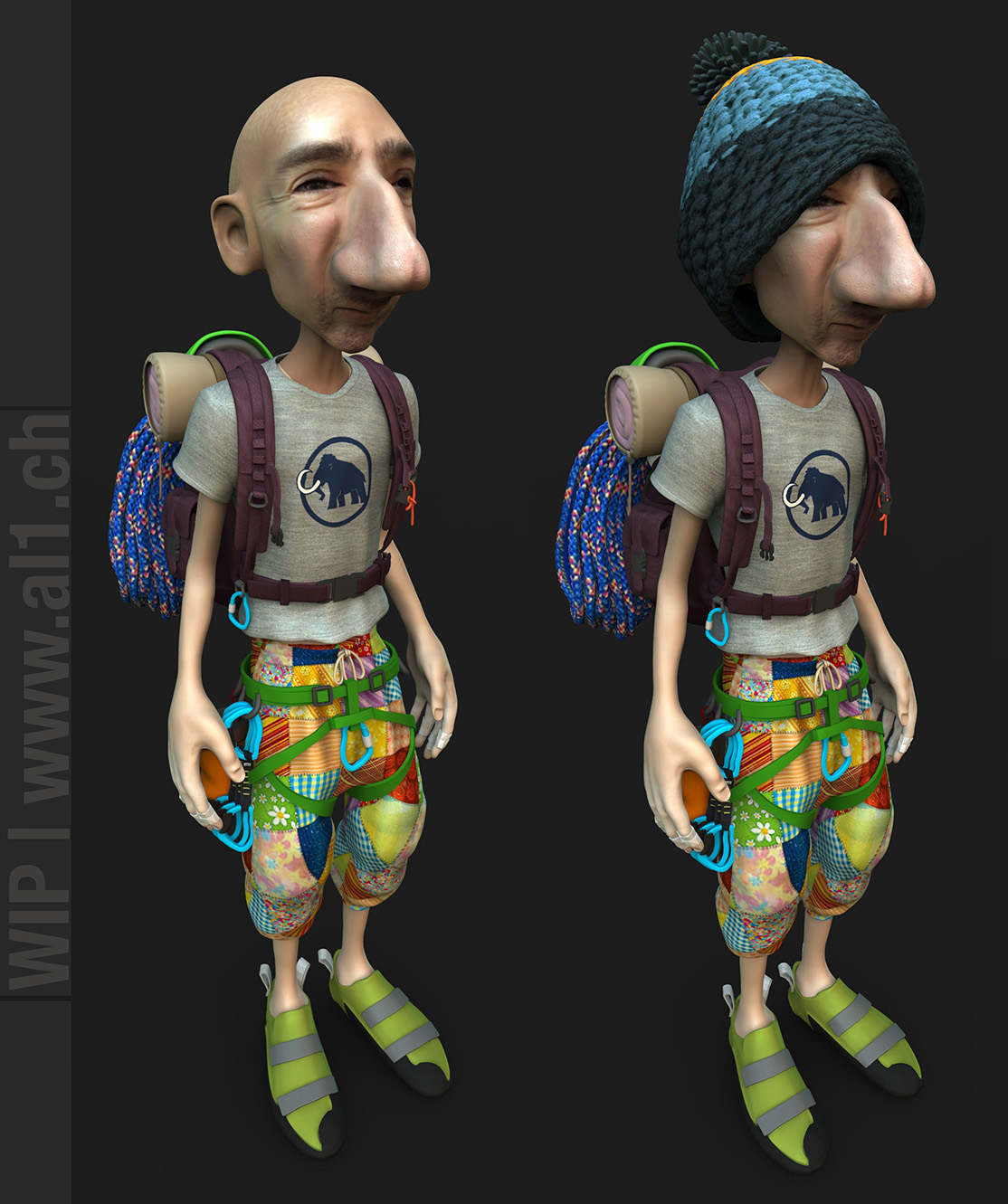 renderin climber painting ptit.jpg