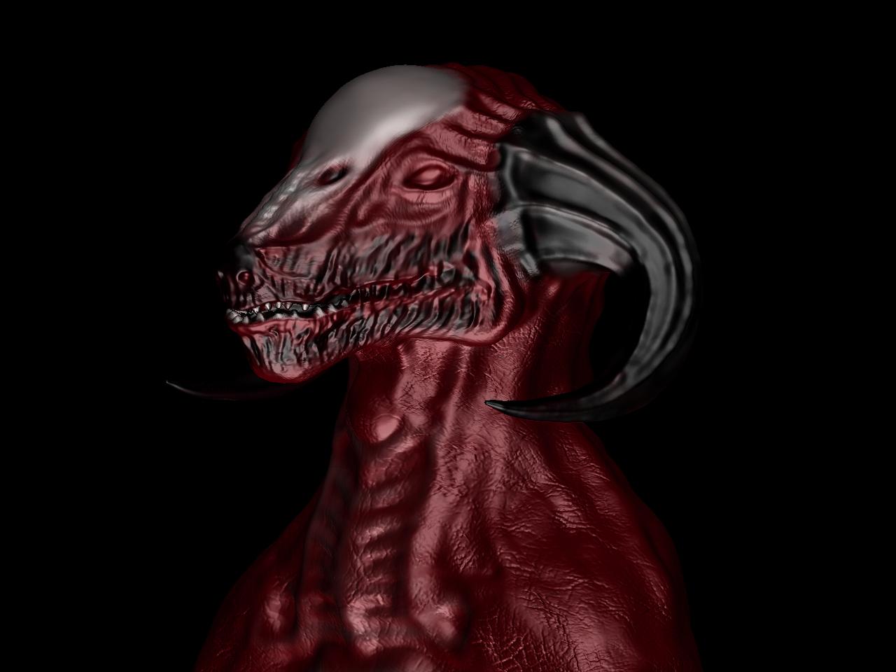 wolf paint final no eyes yet.JPG