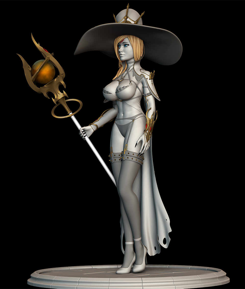ZBrush Document6