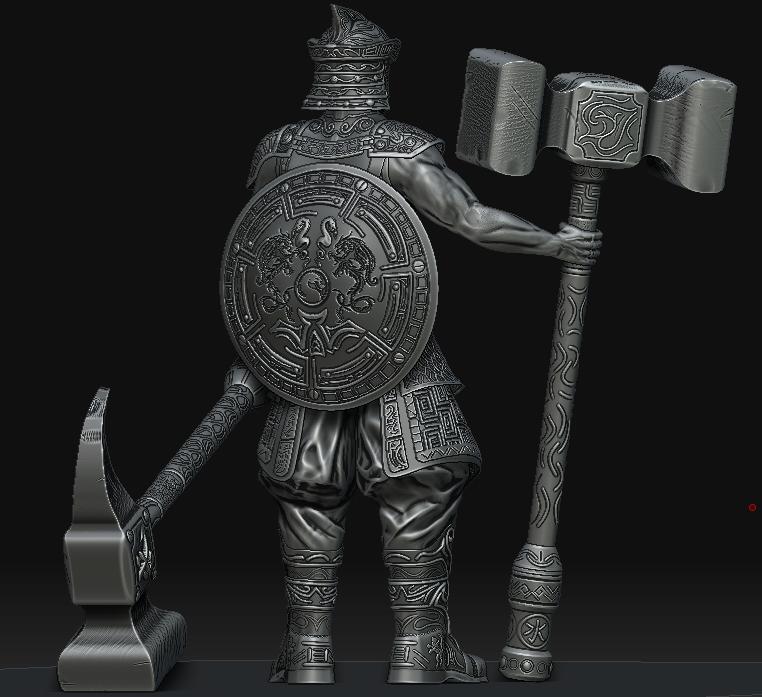 hammer warrior 3.JPG