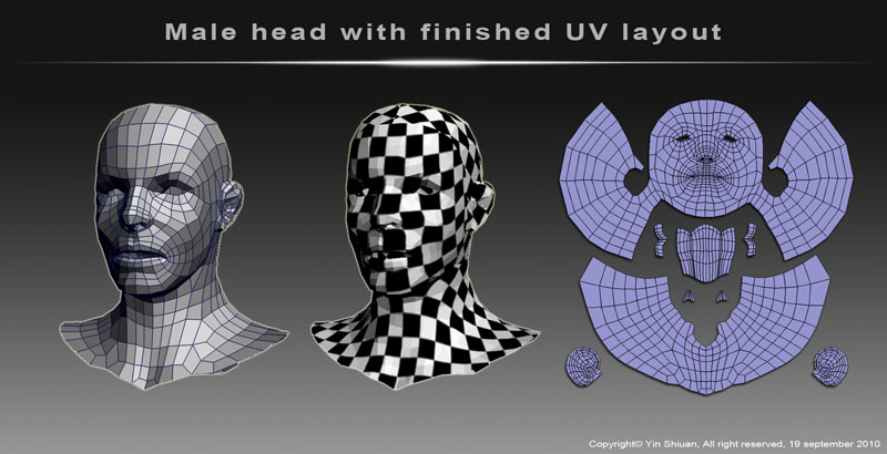 Free Base Mesh_Male head.jpg