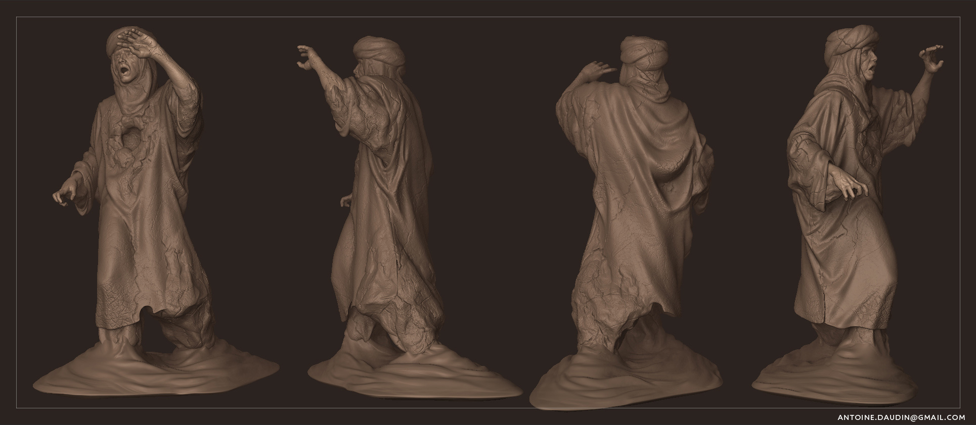 Antoine DAUDIN_POP_SellerStatue.jpg