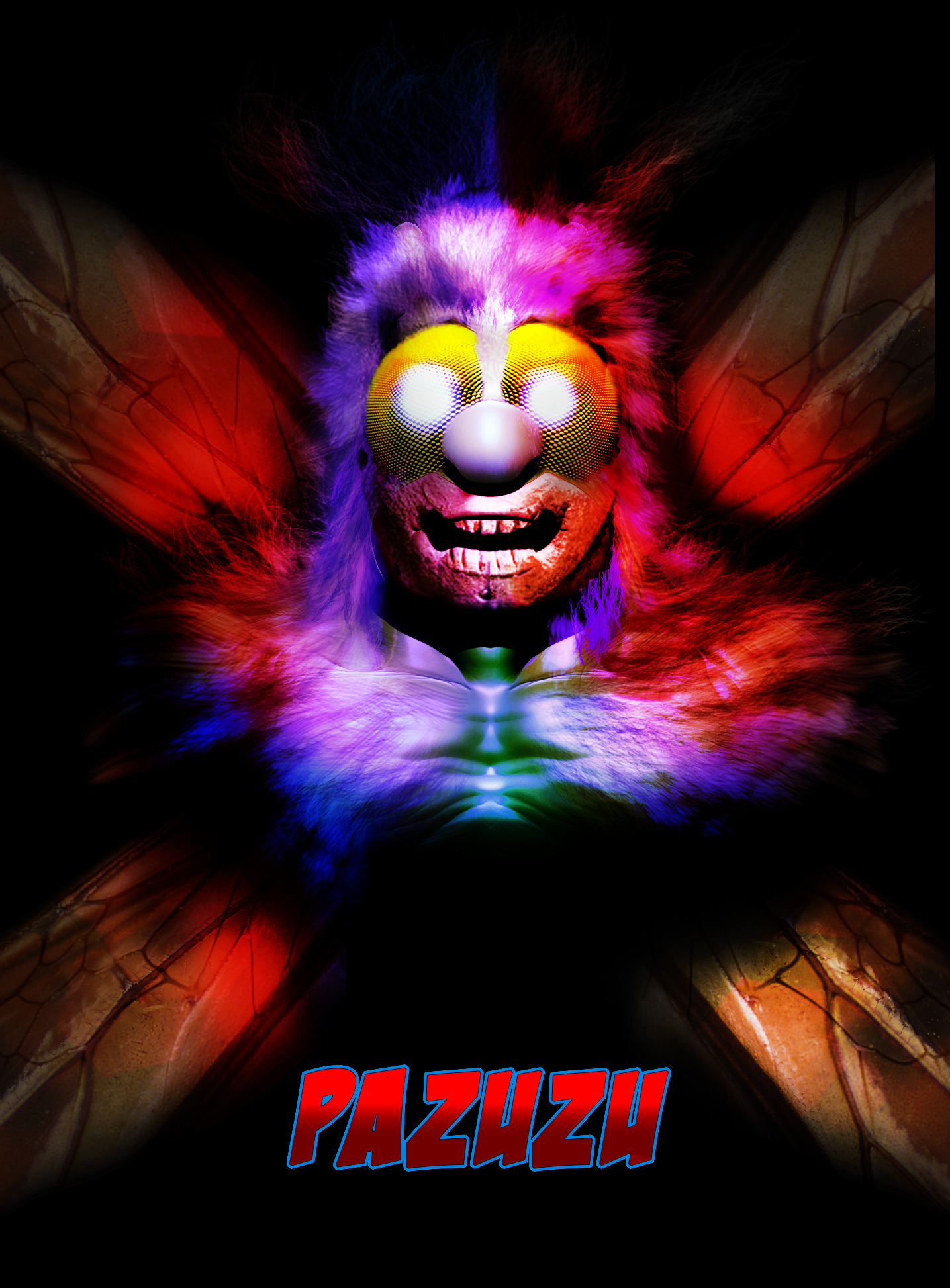 PAZUZU