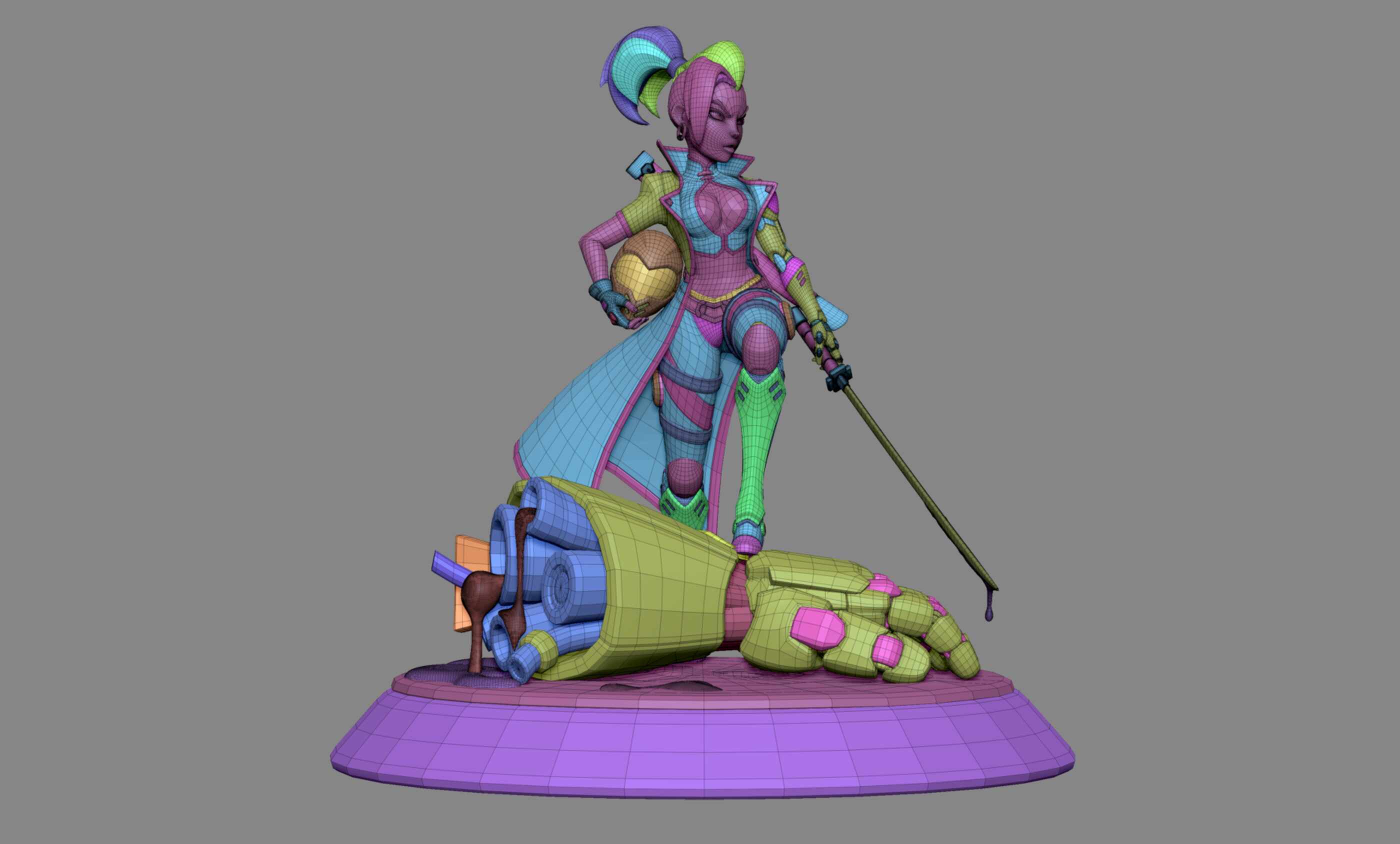 Zbrush01