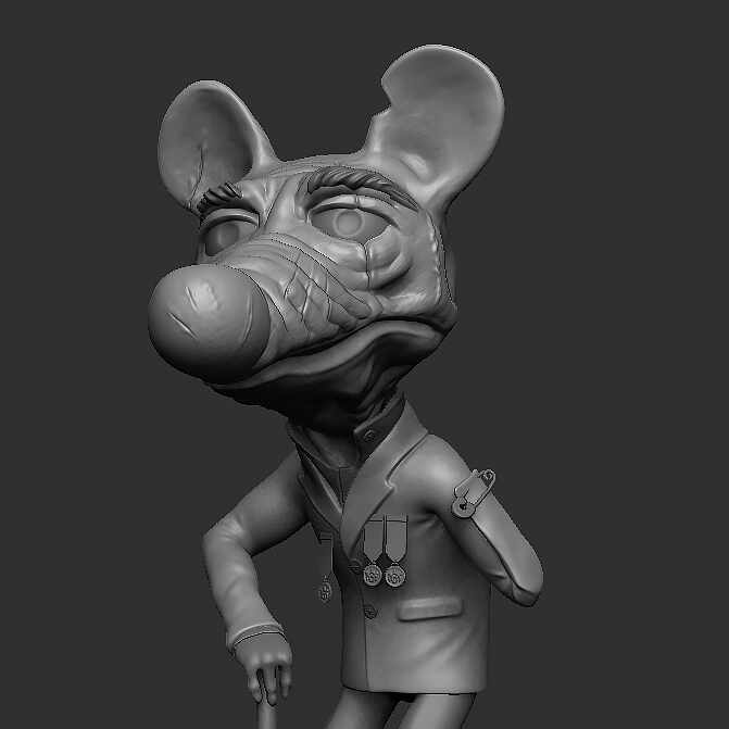 Old rat Z (2)