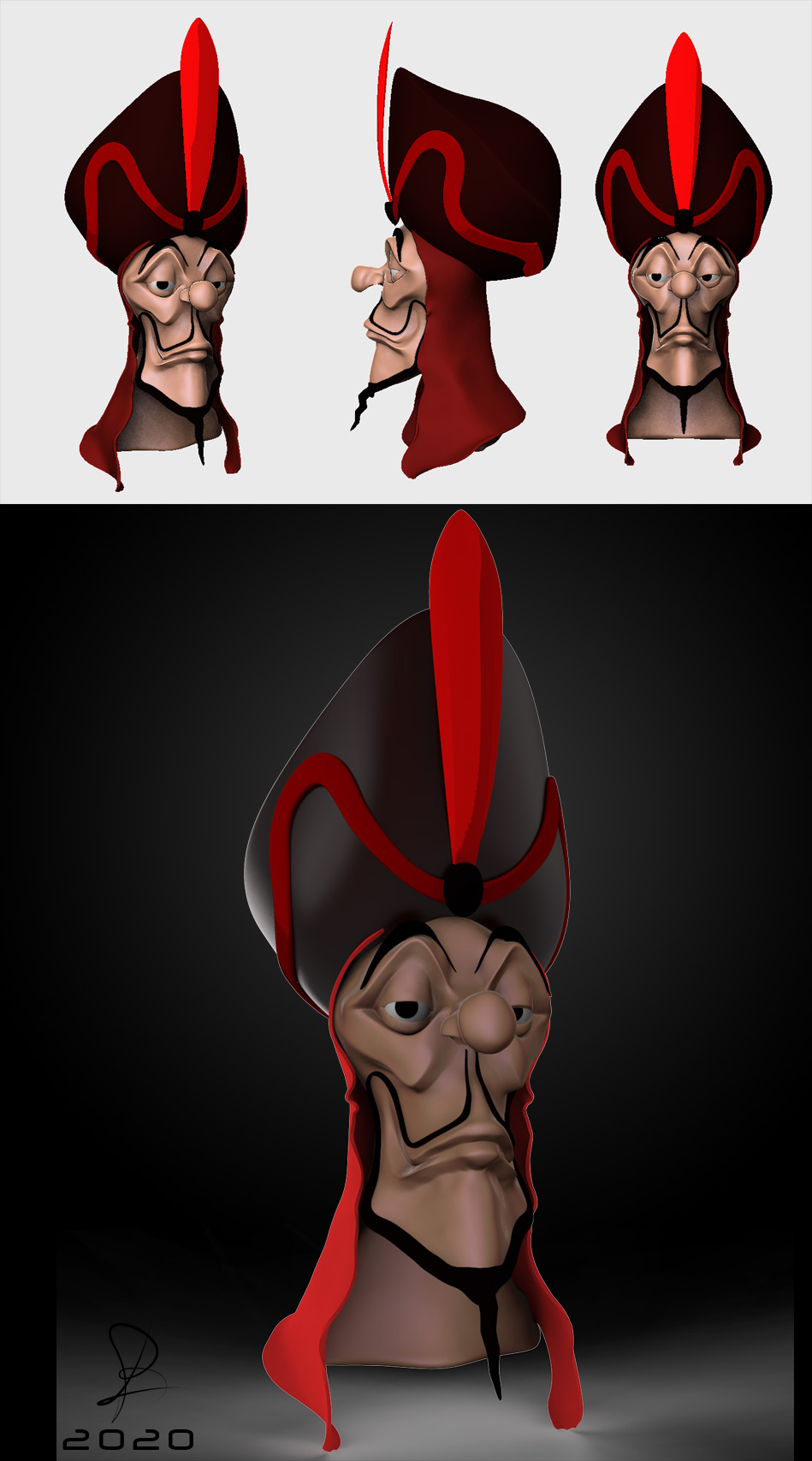 Jafar-001