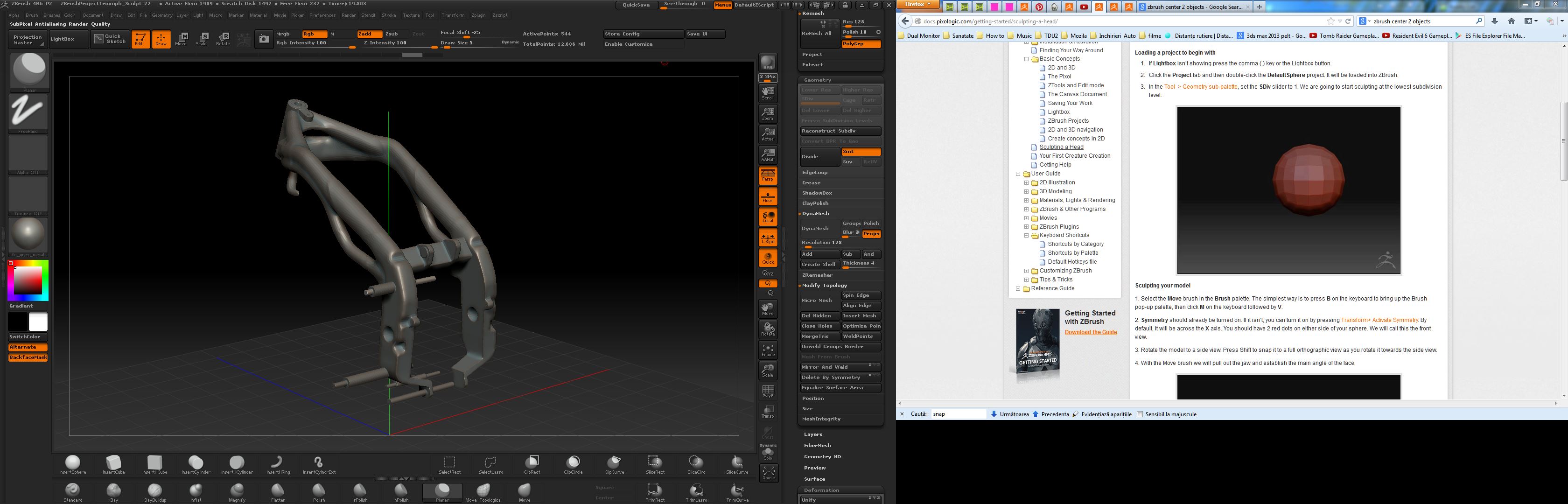 ZBrush Main Frame Sculpt 3.jpg