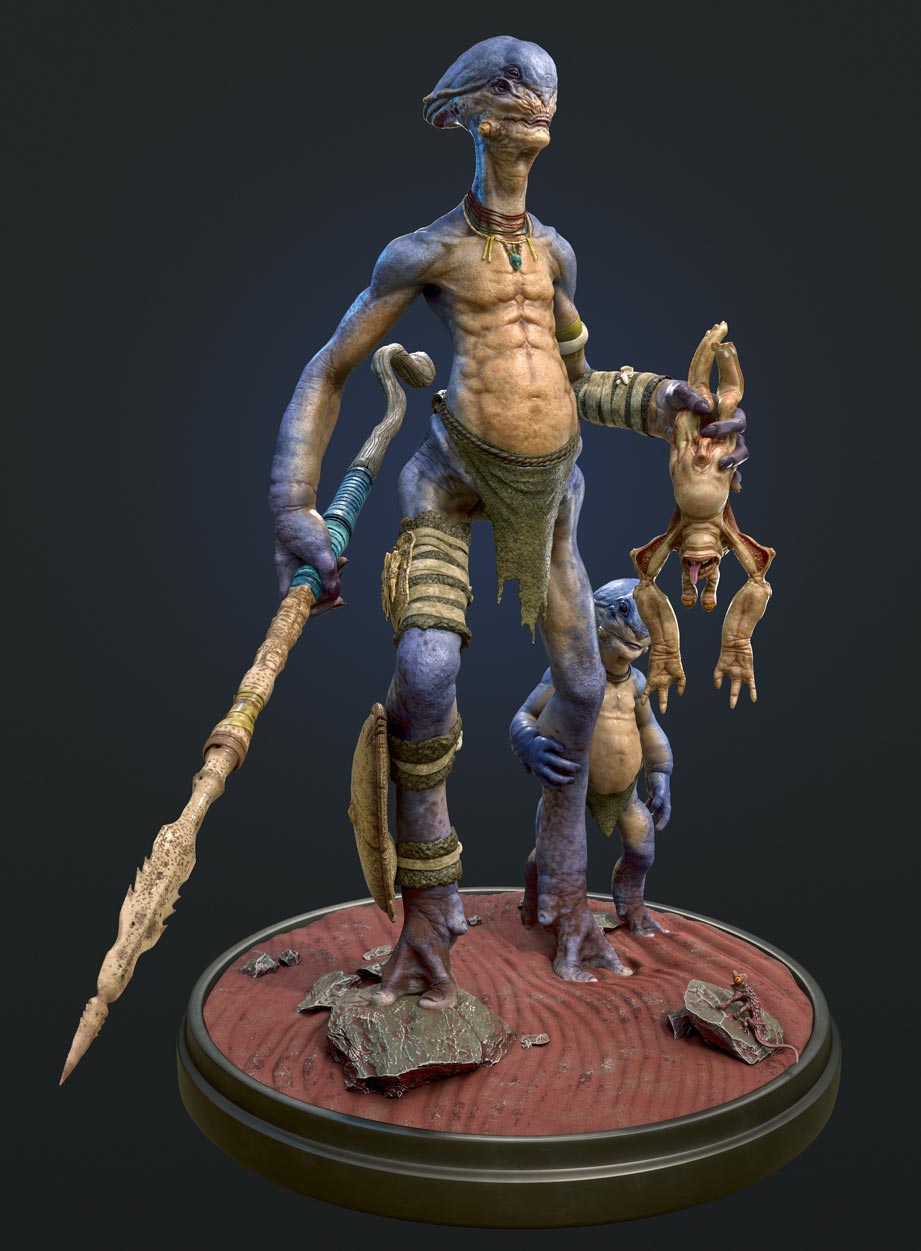 Raz'thar_Alien_traible_Hunter_Main-Camera-B_FullQuality