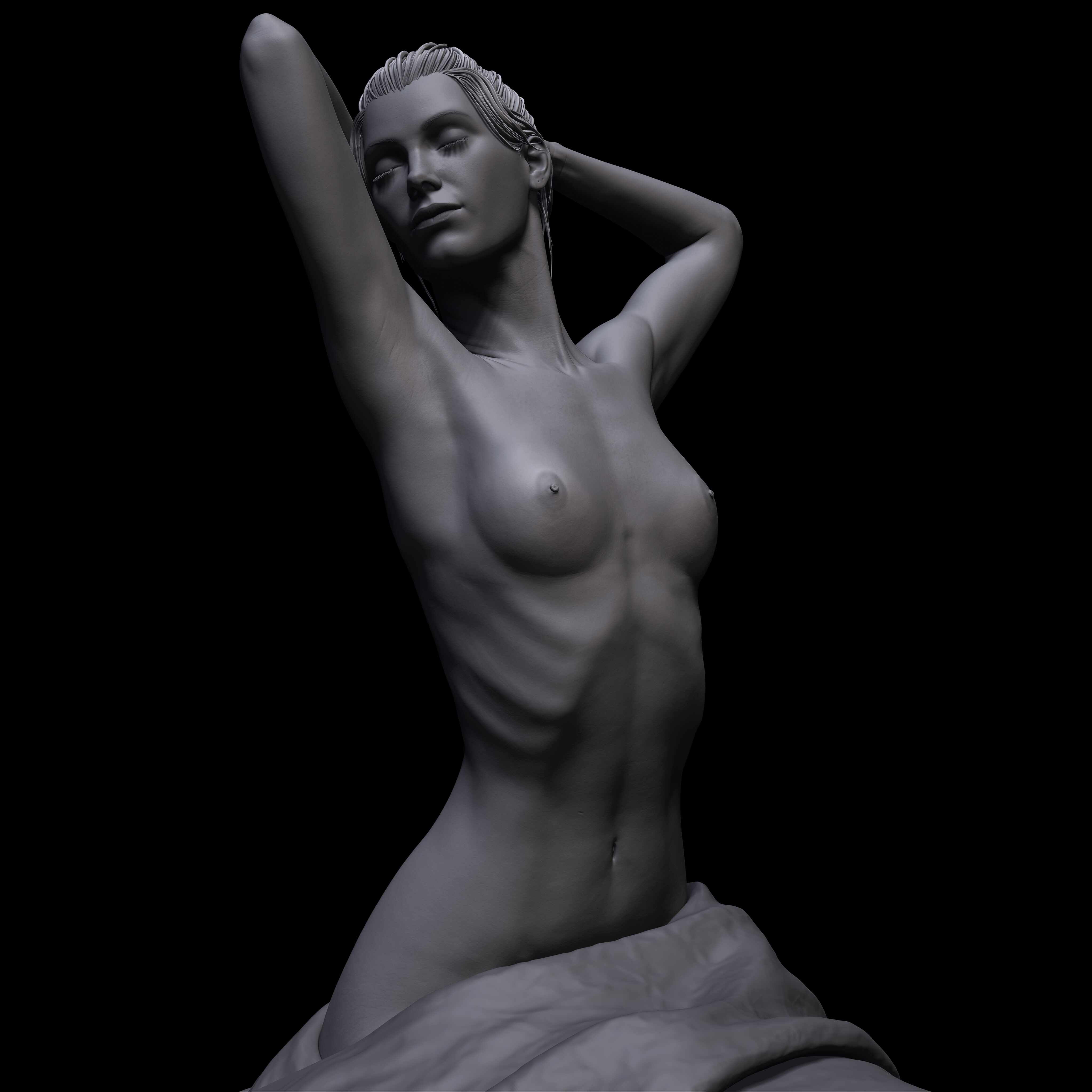 FemalePratice