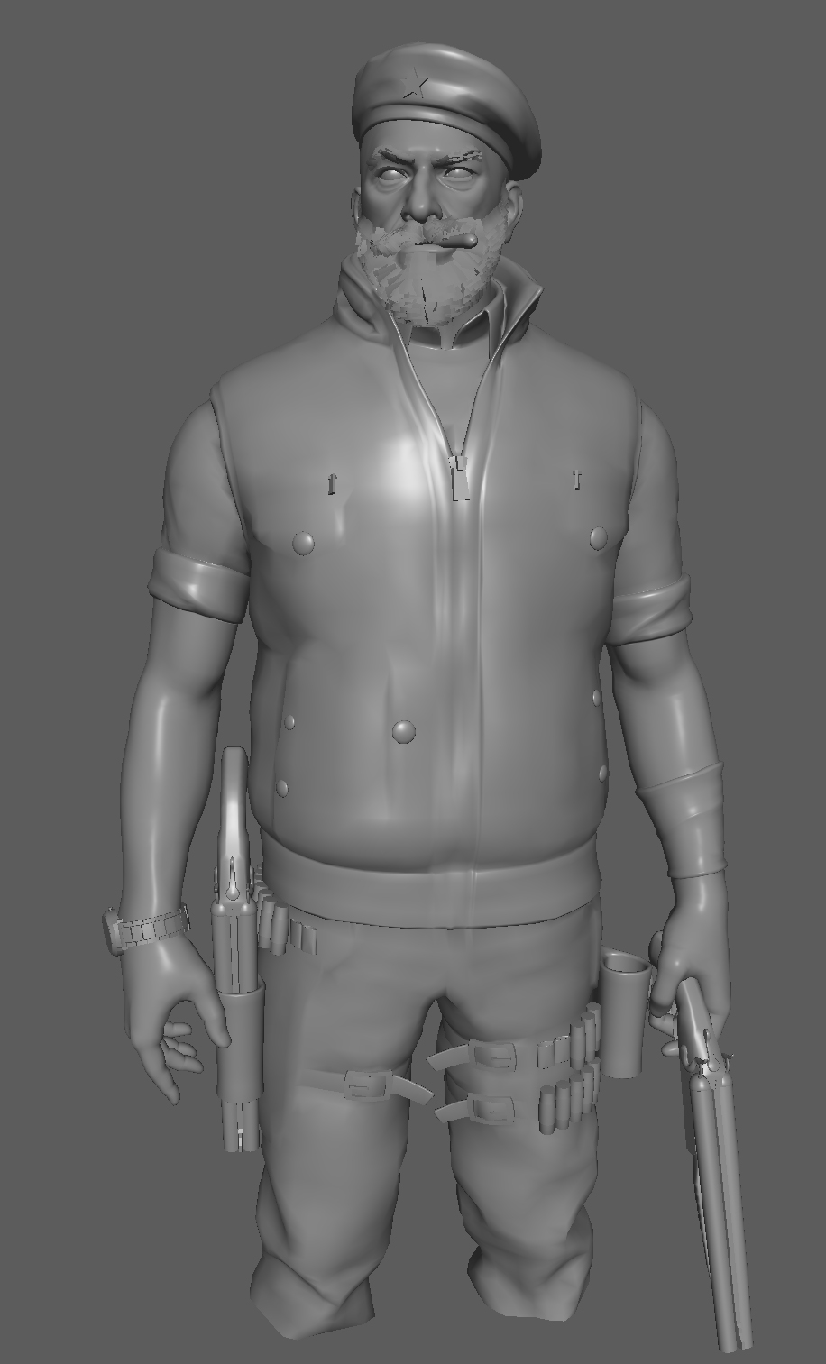 TheSenior_Texturing_ScreenShots_005