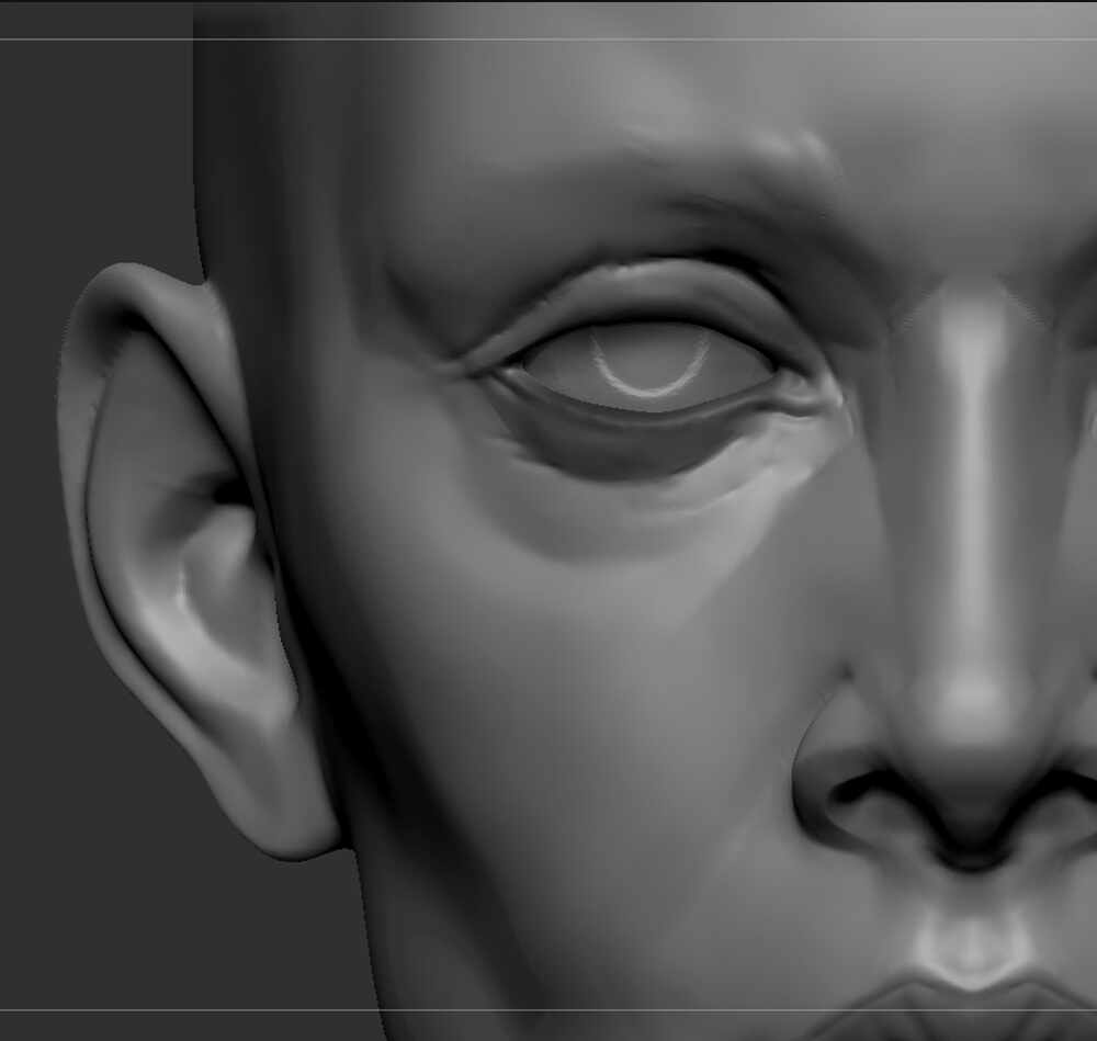 3zbrush