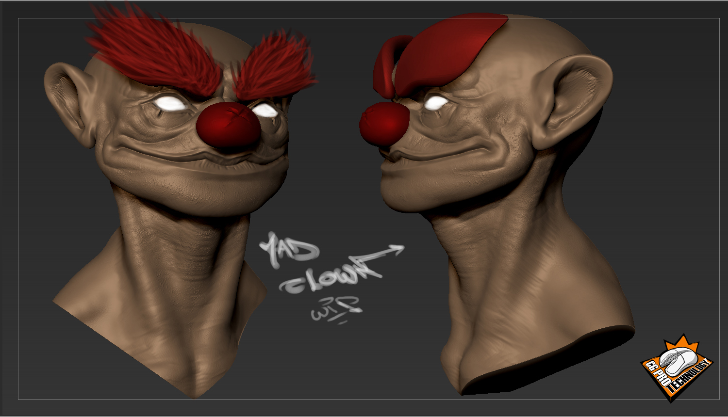 Madclown head wip.jpg