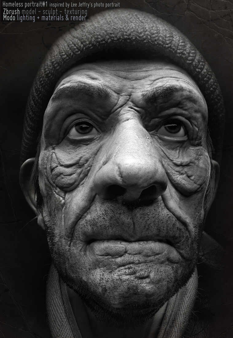 Hobo1bw