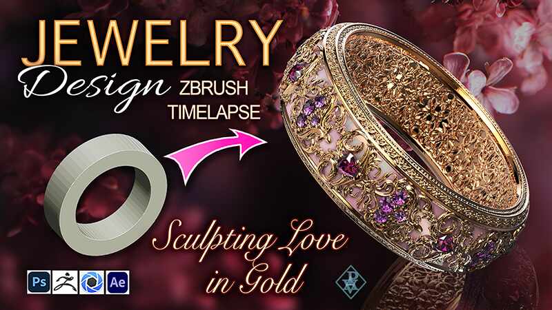 Sculpting Love in Gold_Tumbnaile