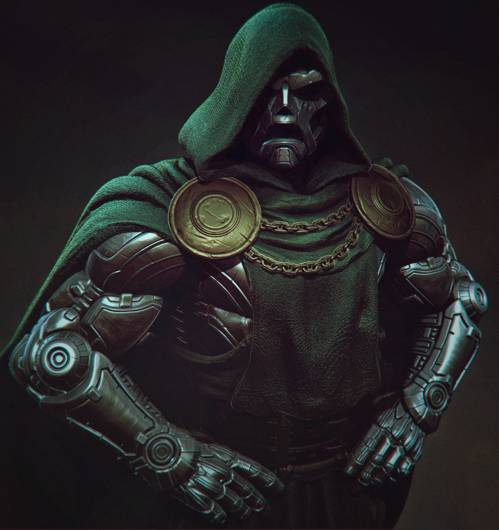 DrDoom