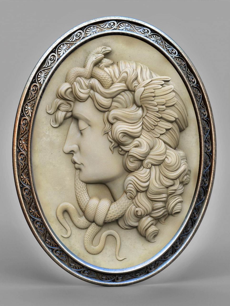 Medusa сameo.jpg