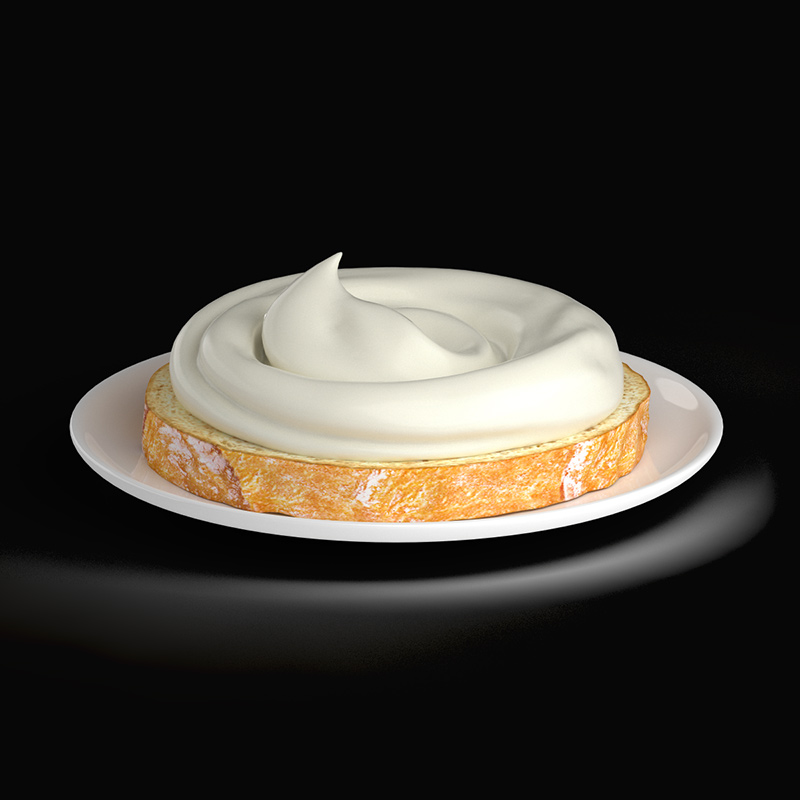 Bread&SourCream - preview 1