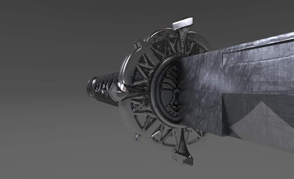 handguard 2