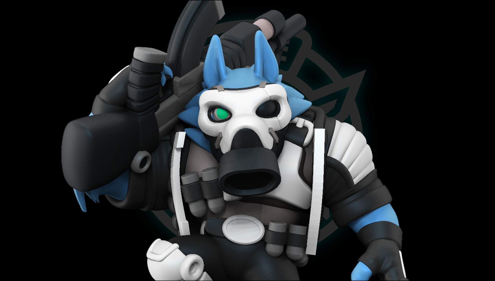 CloseViewMask