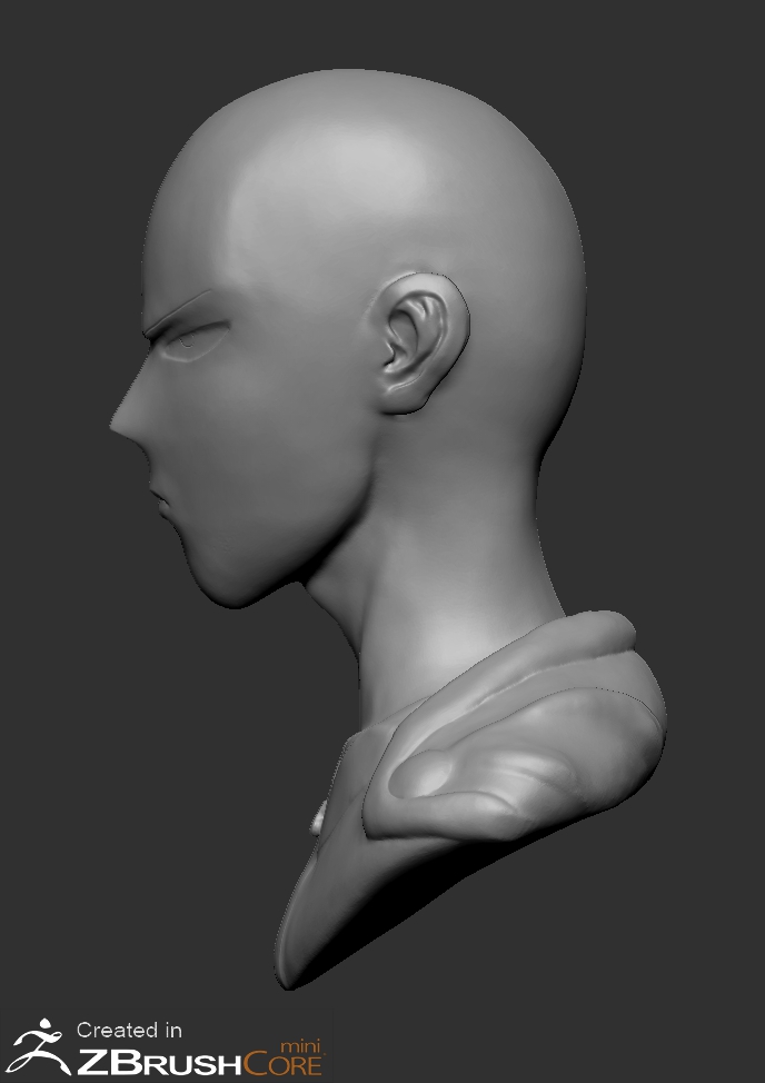 saitama busto 2