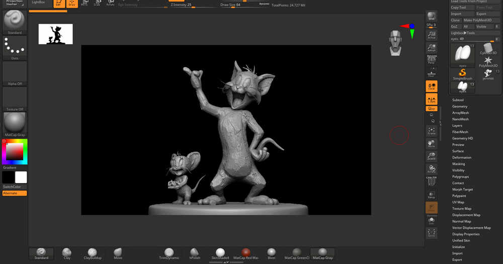 TOM_Digital_Sculpture_SurajitSen_Sept2021A1_BOTH_WIP_prntscreen2