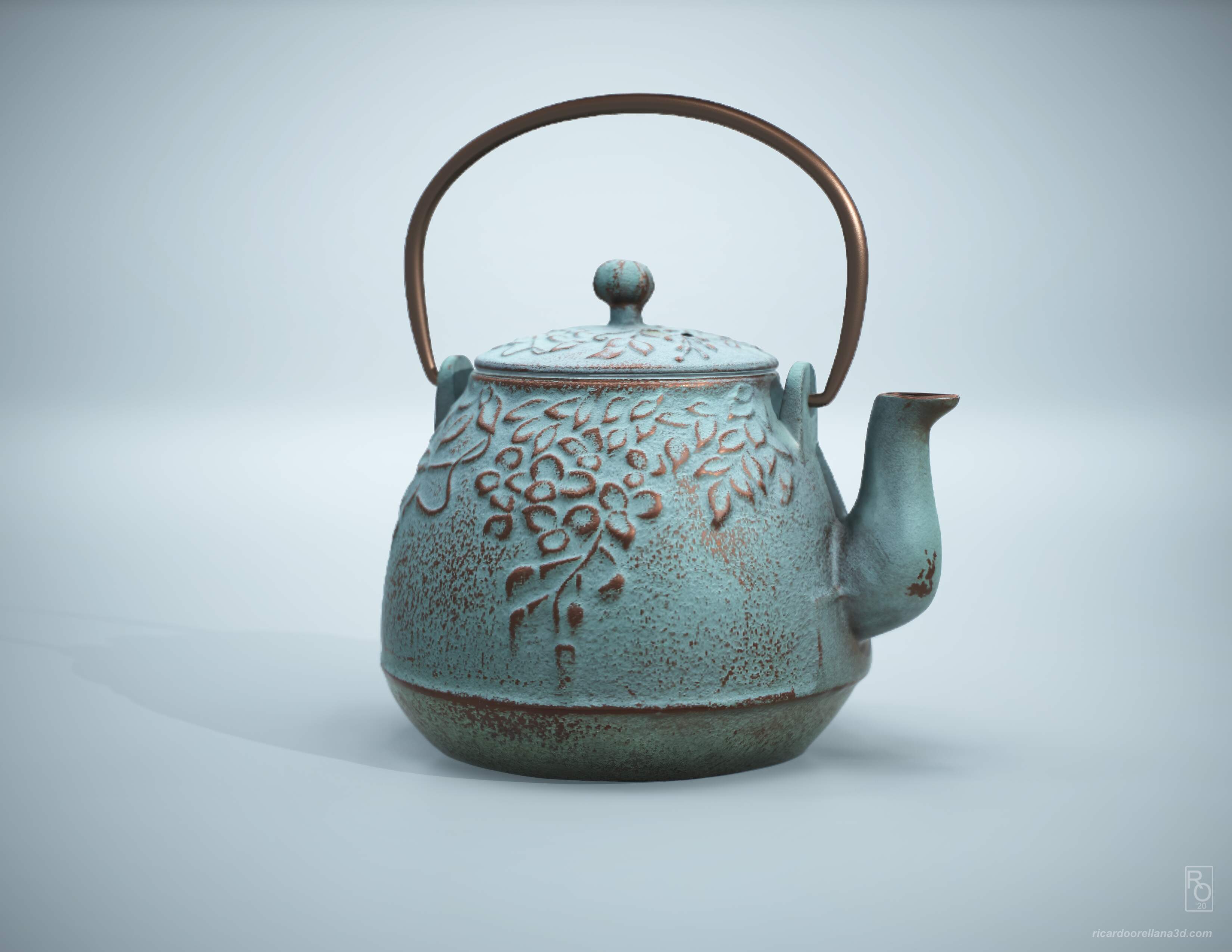 TeapotRender_v0001