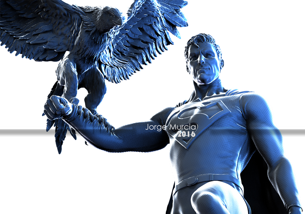 008 Superman JorgeMurcia.jpg